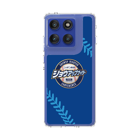 スリムプロテクションケース［ ニッポン放送 - ショウアップナイターNC_C02 ］