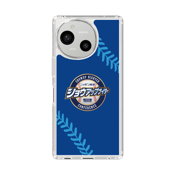 スリムプロテクションケース［ ニッポン放送 - ショウアップナイターNC_C02 ］