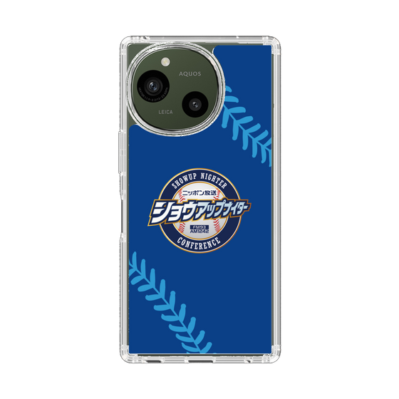 スリムプロテクションケース［ ニッポン放送 - ショウアップナイターNC_C02 ］