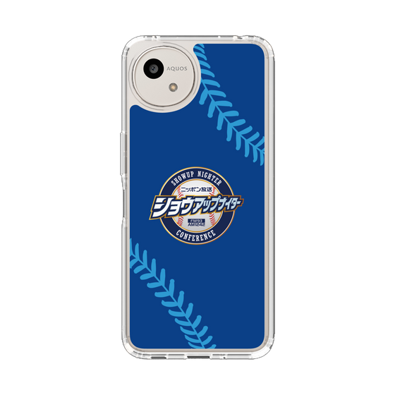 スリムプロテクションケース［ ニッポン放送 - ショウアップナイターNC_C02 ］