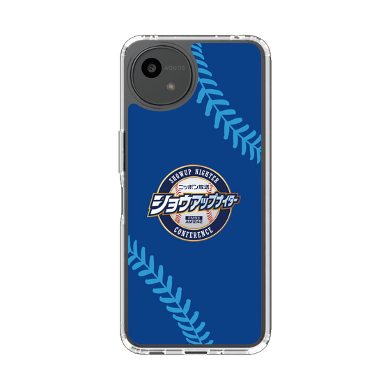 スリムプロテクションケース［ ニッポン放送 - ショウアップナイターNC_C02 ］