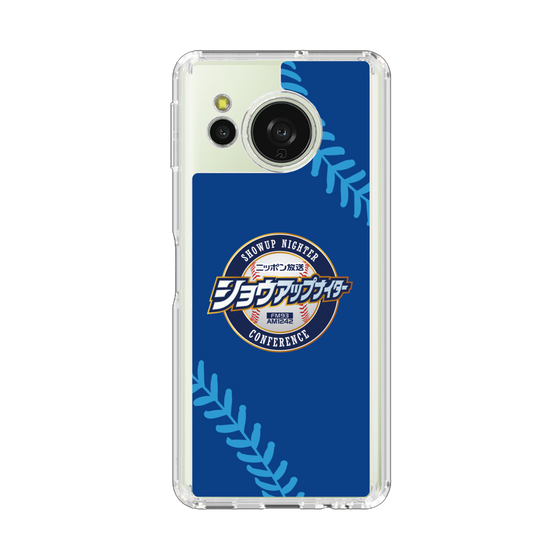 スリムプロテクションケース［ ニッポン放送 - ショウアップナイターNC_C02 ］