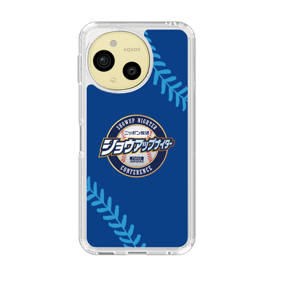 スリムプロテクションケース［ ニッポン放送 - ショウアップナイターNC_C02 ］