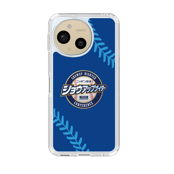 スリムプロテクションケース［ ニッポン放送 - ショウアップナイターNC_C02 ］