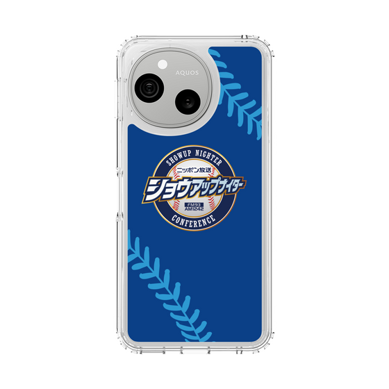 スリムプロテクションケース［ ニッポン放送 - ショウアップナイターNC_C02 ］