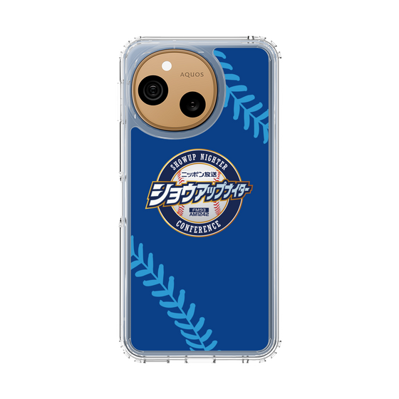 スリムプロテクションケース［ ニッポン放送 - ショウアップナイターNC_C02 ］