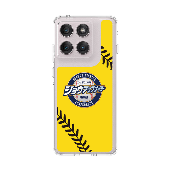 スリムプロテクションケース［ ニッポン放送 - ショウアップナイターNC_C03 ］