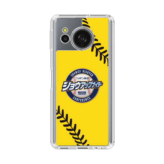 スリムプロテクションケース［ ニッポン放送 - ショウアップナイターNC_C03 ］