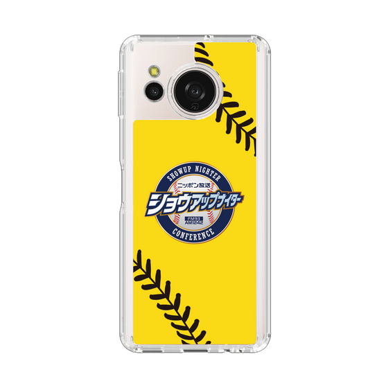 スリムプロテクションケース［ ニッポン放送 - ショウアップナイターNC_C03 ］