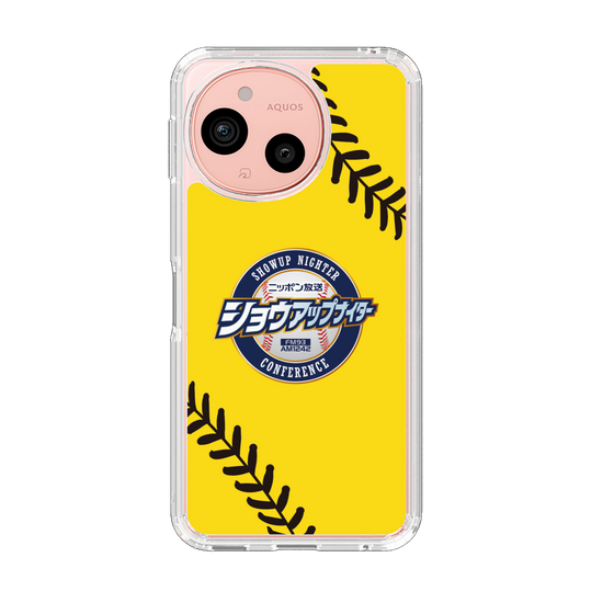 スリムプロテクションケース［ ニッポン放送 - ショウアップナイターNC_C03 ］