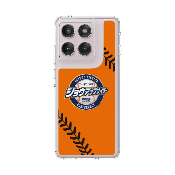 スリムプロテクションケース［ ニッポン放送 - ショウアップナイターNC_C04 ］