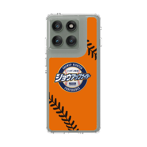 スリムプロテクションケース［ ニッポン放送 - ショウアップナイターNC_C04 ］