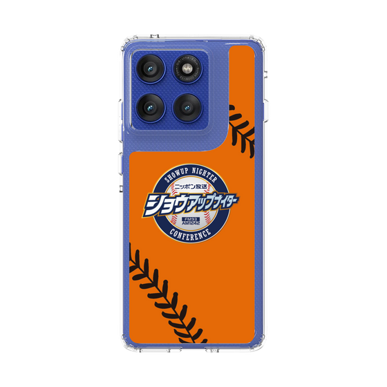 スリムプロテクションケース［ ニッポン放送 - ショウアップナイターNC_C04 ］