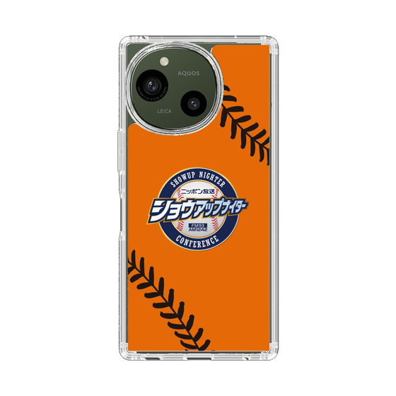 スリムプロテクションケース［ ニッポン放送 - ショウアップナイターNC_C04 ］