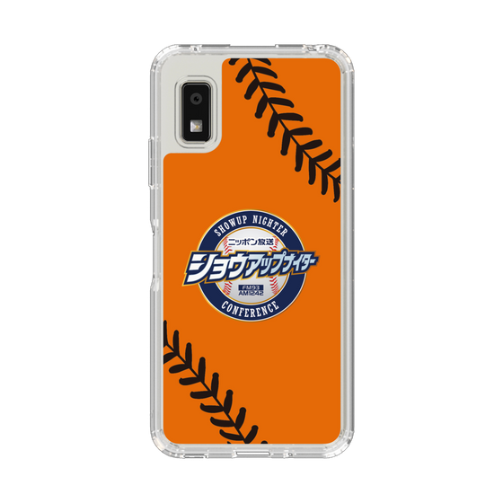 スリムプロテクションケース［ ニッポン放送 - ショウアップナイターNC_C04 ］