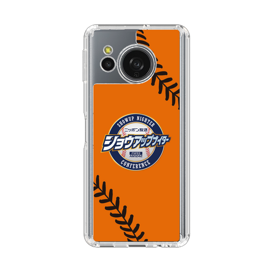 スリムプロテクションケース［ ニッポン放送 - ショウアップナイターNC_C04 ］