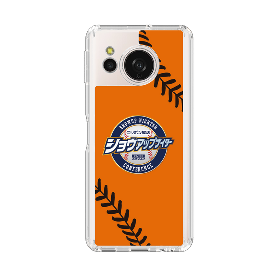 スリムプロテクションケース［ ニッポン放送 - ショウアップナイターNC_C04 ］