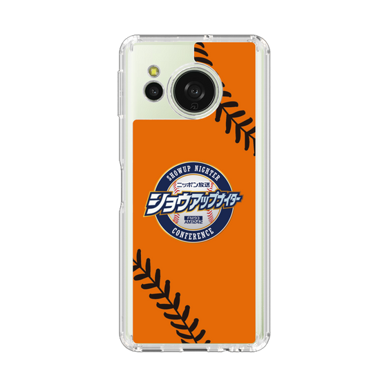 スリムプロテクションケース［ ニッポン放送 - ショウアップナイターNC_C04 ］