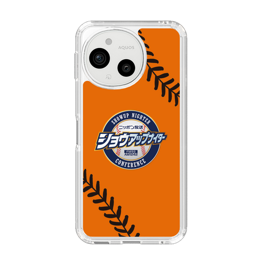 スリムプロテクションケース［ ニッポン放送 - ショウアップナイターNC_C04 ］