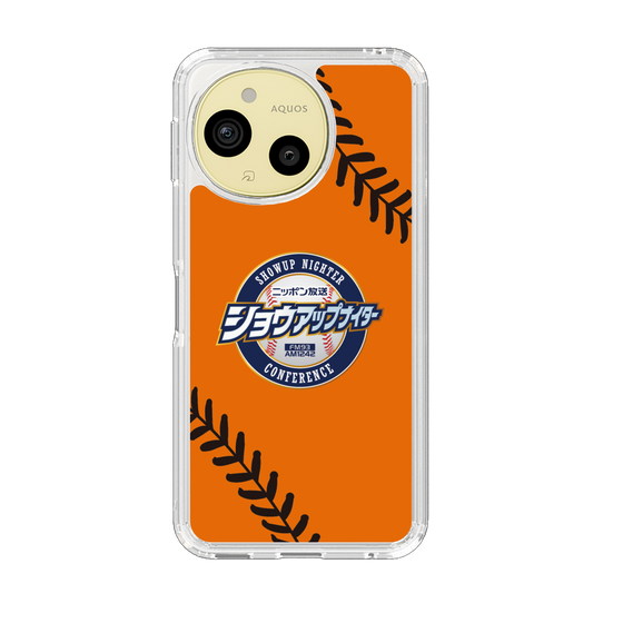 スリムプロテクションケース［ ニッポン放送 - ショウアップナイターNC_C04 ］