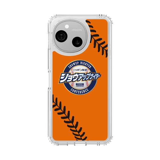 スリムプロテクションケース［ ニッポン放送 - ショウアップナイターNC_C04 ］