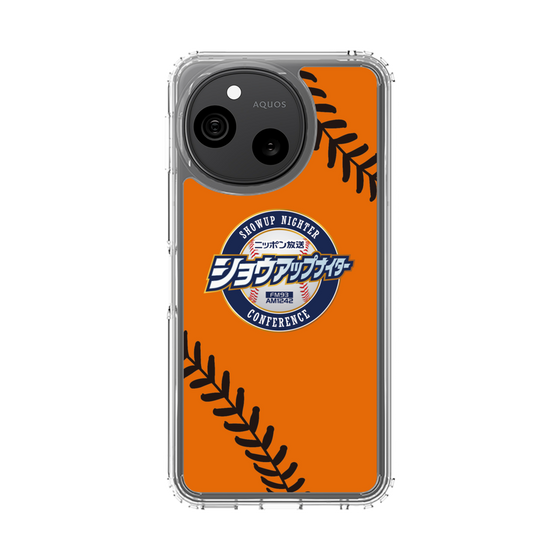 スリムプロテクションケース［ ニッポン放送 - ショウアップナイターNC_C04 ］