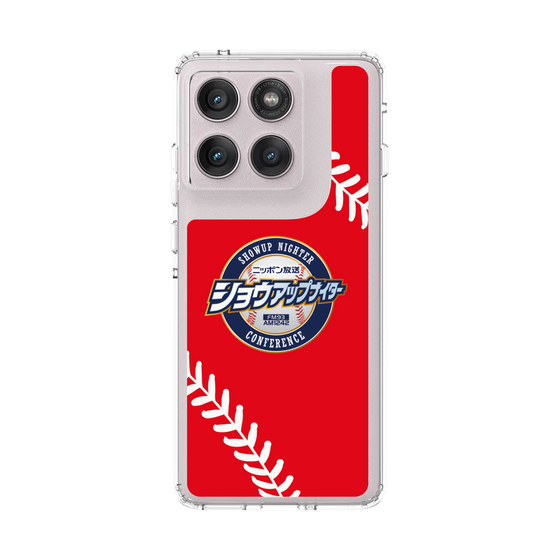 スリムプロテクションケース［ ニッポン放送 - ショウアップナイターNC_C05 ］