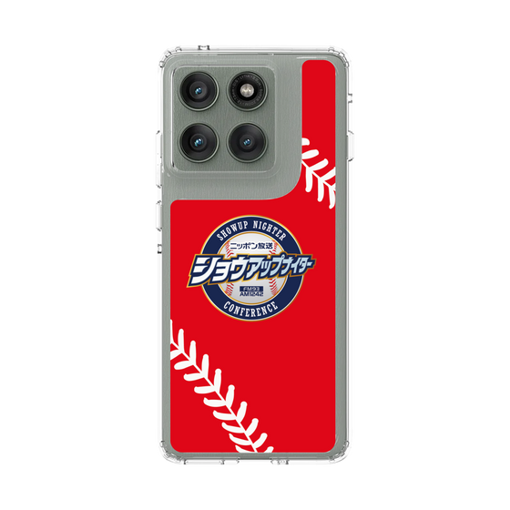 スリムプロテクションケース［ ニッポン放送 - ショウアップナイターNC_C05 ］