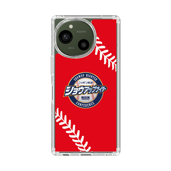 スリムプロテクションケース［ ニッポン放送 - ショウアップナイターNC_C05 ］