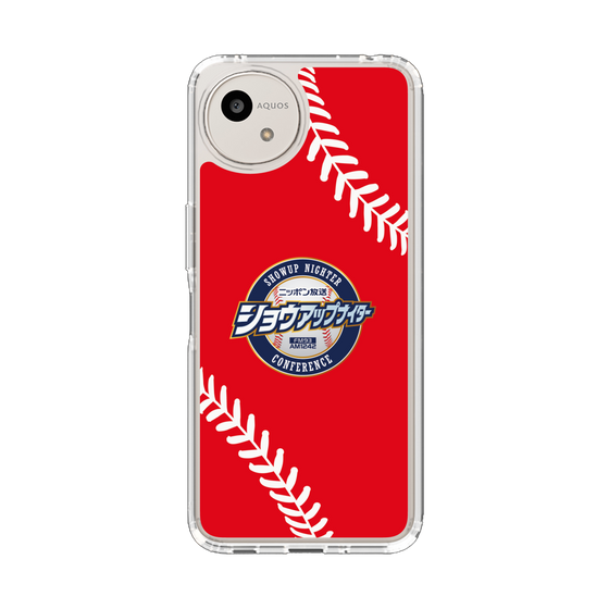 スリムプロテクションケース［ ニッポン放送 - ショウアップナイターNC_C05 ］