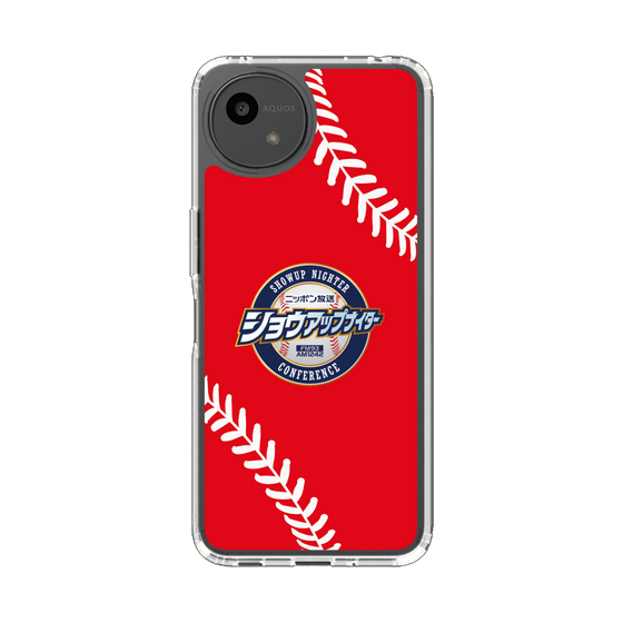 スリムプロテクションケース［ ニッポン放送 - ショウアップナイターNC_C05 ］