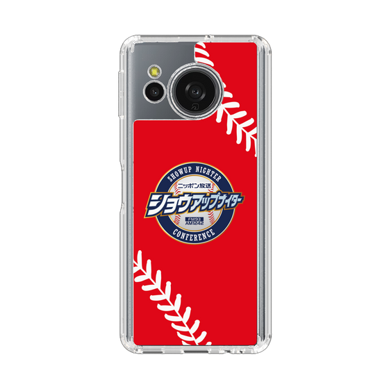 スリムプロテクションケース［ ニッポン放送 - ショウアップナイターNC_C05 ］