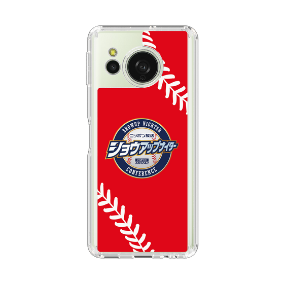 スリムプロテクションケース［ ニッポン放送 - ショウアップナイターNC_C05 ］