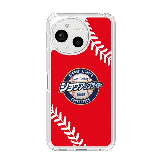 スリムプロテクションケース［ ニッポン放送 - ショウアップナイターNC_C05 ］