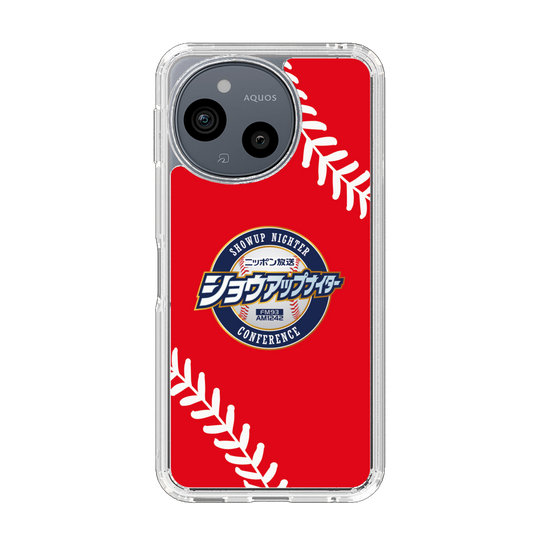 スリムプロテクションケース［ ニッポン放送 - ショウアップナイターNC_C05 ］