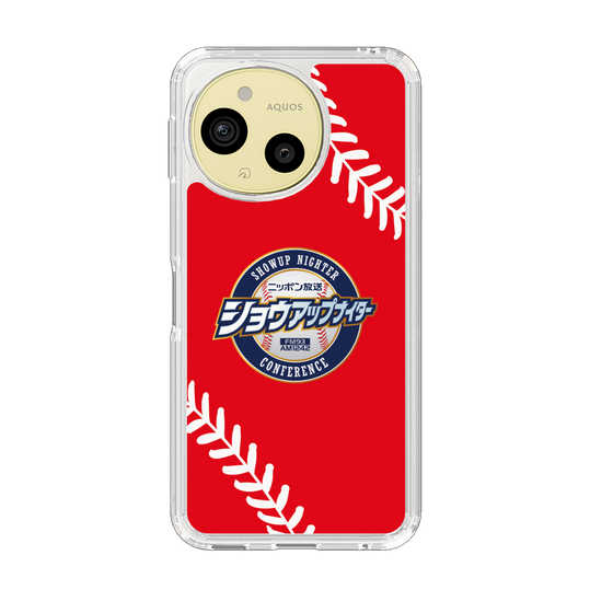 スリムプロテクションケース［ ニッポン放送 - ショウアップナイターNC_C05 ］