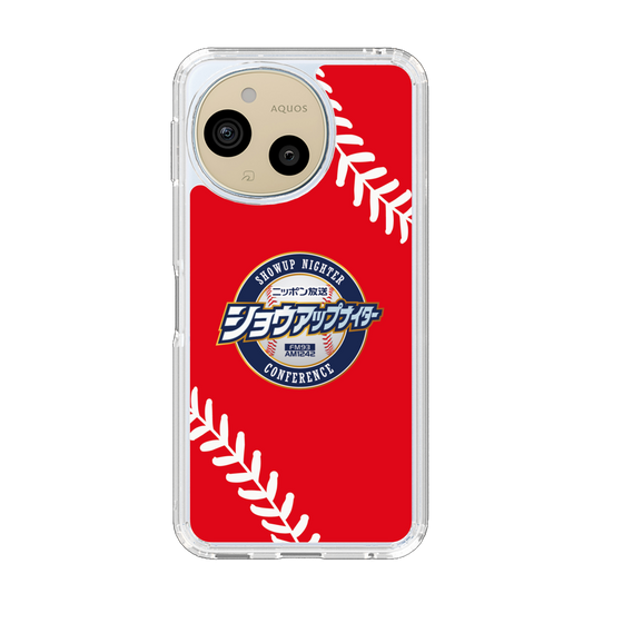 スリムプロテクションケース［ ニッポン放送 - ショウアップナイターNC_C05 ］
