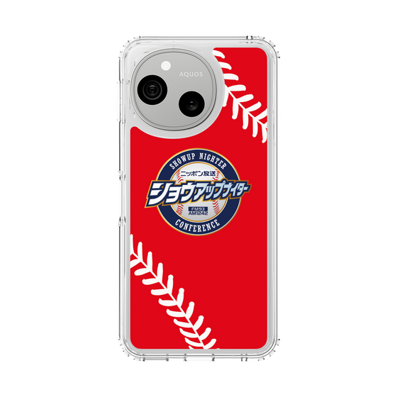 スリムプロテクションケース［ ニッポン放送 - ショウアップナイターNC_C05 ］