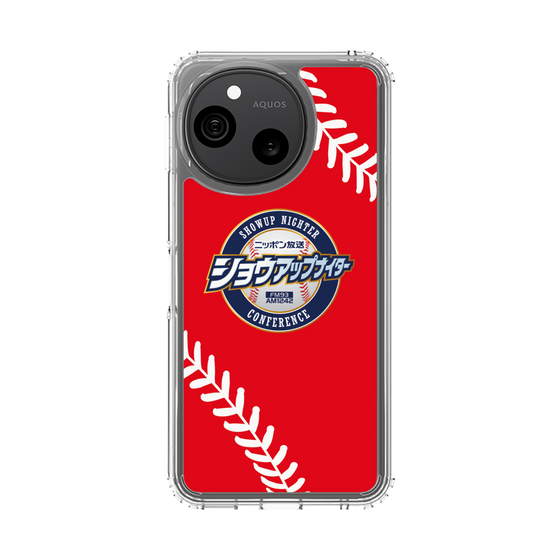 スリムプロテクションケース［ ニッポン放送 - ショウアップナイターNC_C05 ］