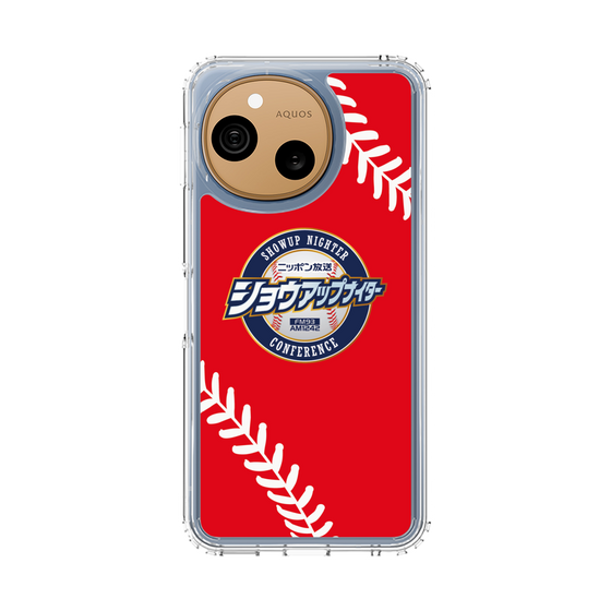 スリムプロテクションケース［ ニッポン放送 - ショウアップナイターNC_C05 ］