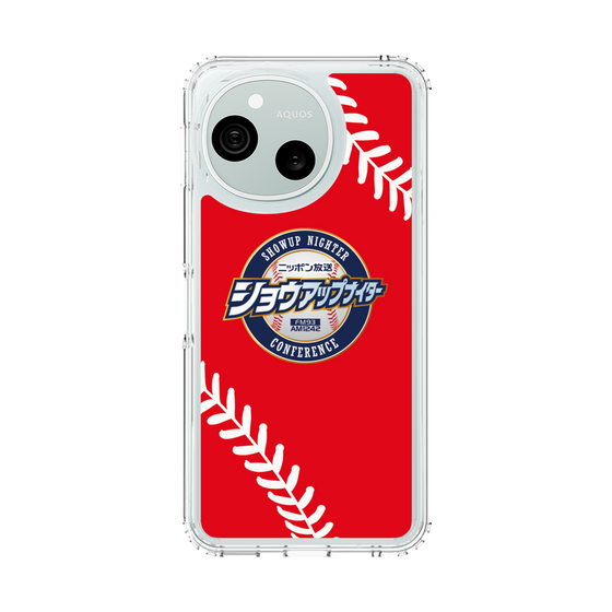 スリムプロテクションケース［ ニッポン放送 - ショウアップナイターNC_C05 ］