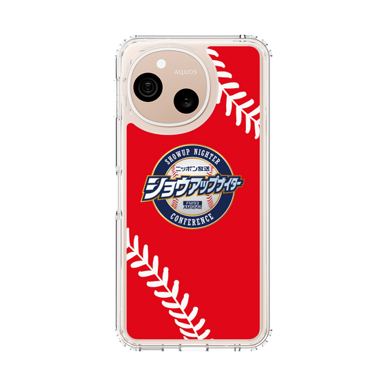 スリムプロテクションケース［ ニッポン放送 - ショウアップナイターNC_C05 ］