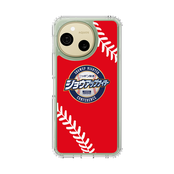 スリムプロテクションケース［ ニッポン放送 - ショウアップナイターNC_C05 ］