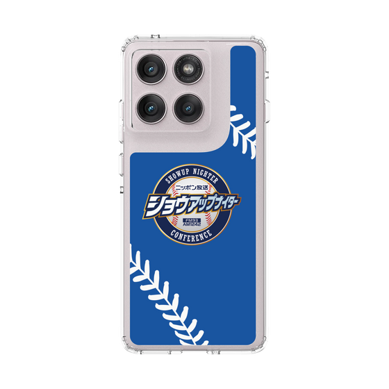 スリムプロテクションケース［ ニッポン放送 - ショウアップナイターNC_C06 ］