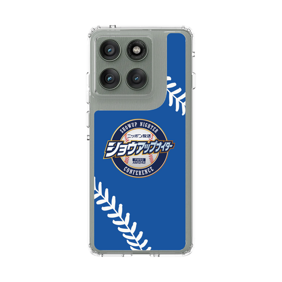 スリムプロテクションケース［ ニッポン放送 - ショウアップナイターNC_C06 ］