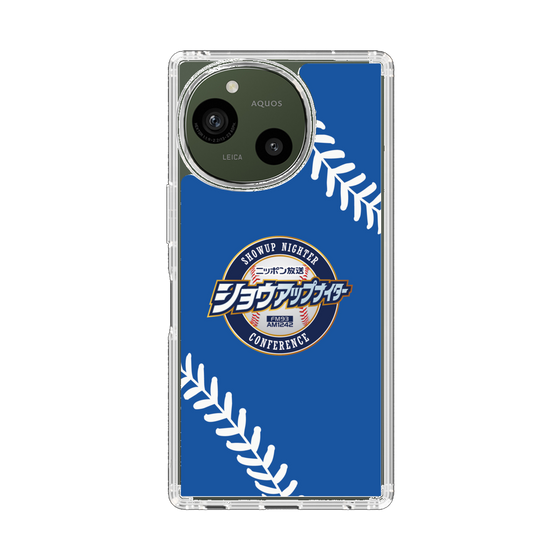 スリムプロテクションケース［ ニッポン放送 - ショウアップナイターNC_C06 ］