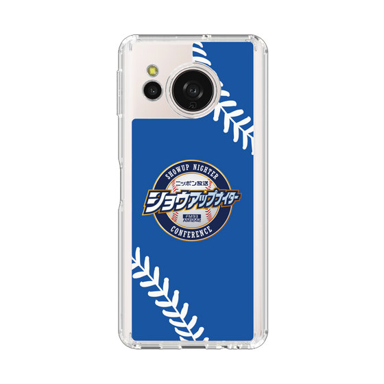 スリムプロテクションケース［ ニッポン放送 - ショウアップナイターNC_C06 ］