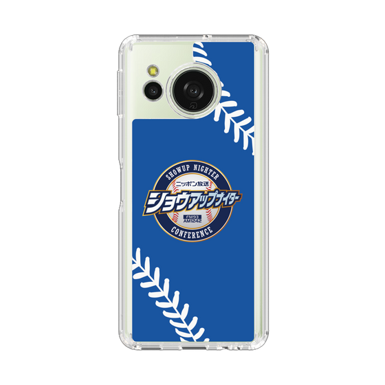 スリムプロテクションケース［ ニッポン放送 - ショウアップナイターNC_C06 ］