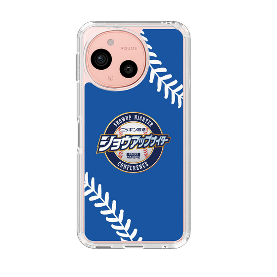 スリムプロテクションケース［ ニッポン放送 - ショウアップナイターNC_C06 ］