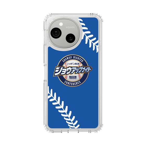 スリムプロテクションケース［ ニッポン放送 - ショウアップナイターNC_C06 ］